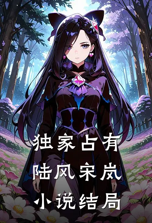 独家占有陆风宋岚小说结局