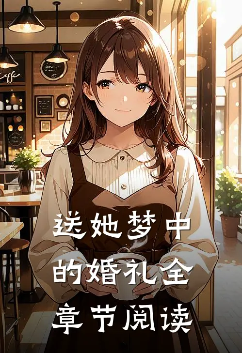 送她梦中的婚礼全章节阅读