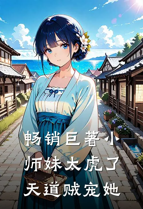 畅销巨著小师妹太虎了，天道贼宠她