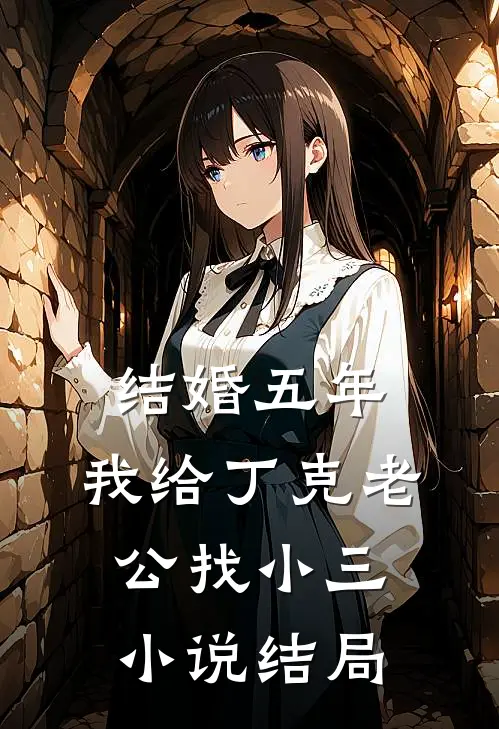 结婚五年，我给丁克老公找小三小说结局