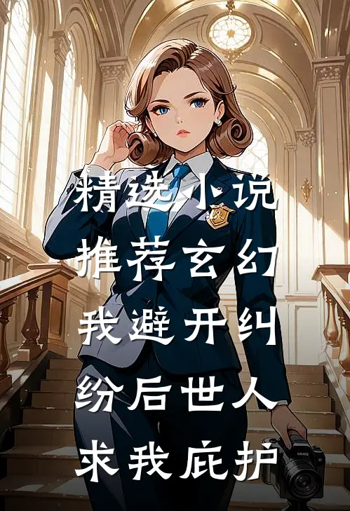精选小说推荐玄幻：我避开纠纷后世人求我庇护
