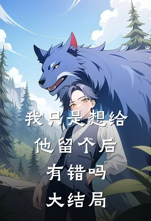 我只是想给他留个后，有错吗大结局