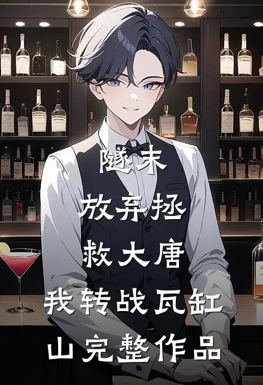 隧末：放弃拯救大唐，我转战瓦缸山完整作品