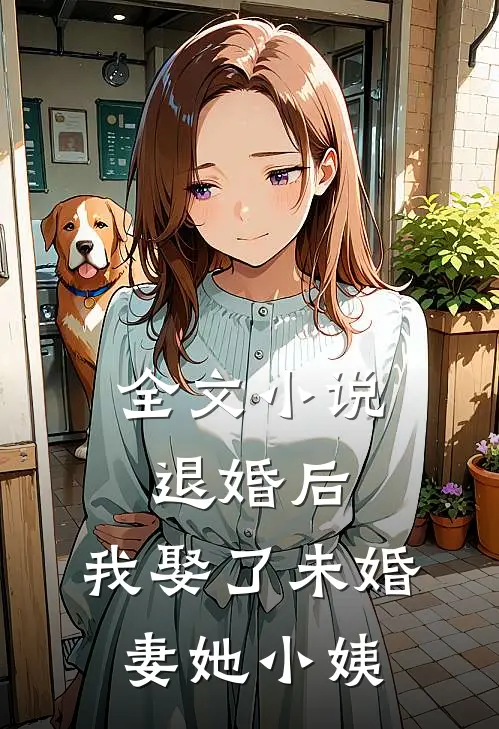全文小说退婚后，我娶了未婚妻她小姨