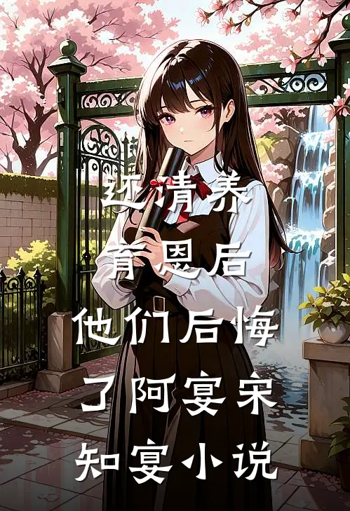 还清养育恩后，他们后悔了阿宴宋知宴小说