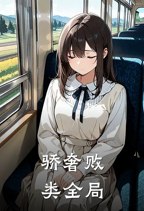 骄奢败类全局