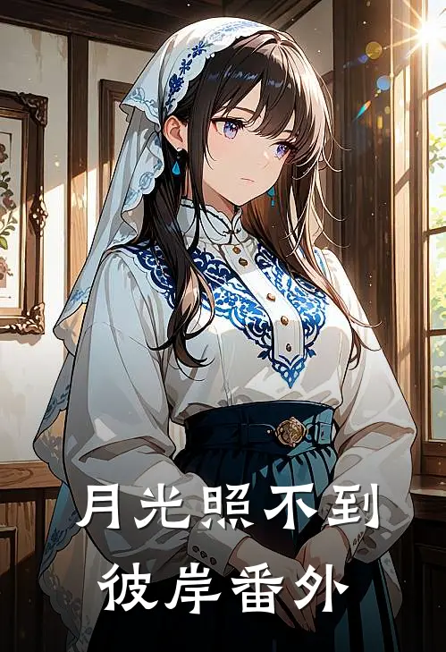 月光照不到彼岸番外
