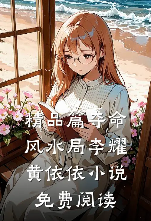 精品篇夺命风水局李耀黄依依小说免费阅读