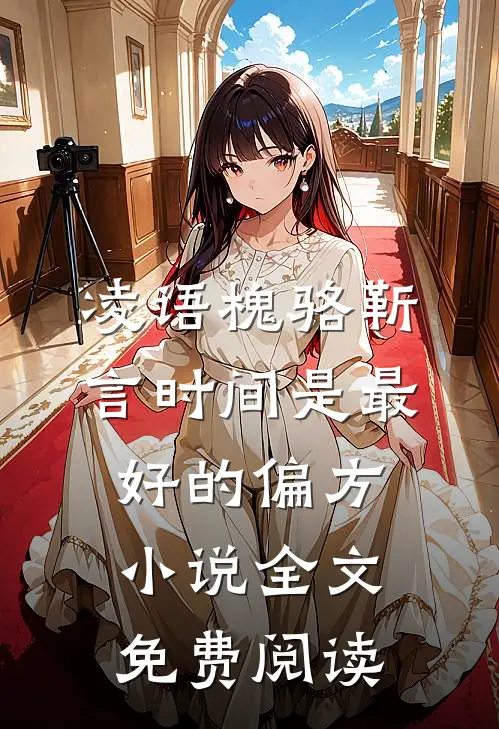 凌语槐骆靳言时间是最好的偏方小说全文免费阅读