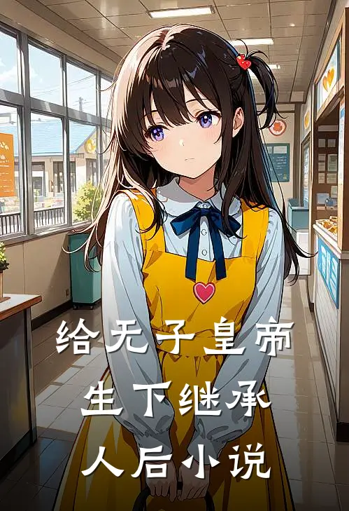 给无子皇帝生下继承人后小说