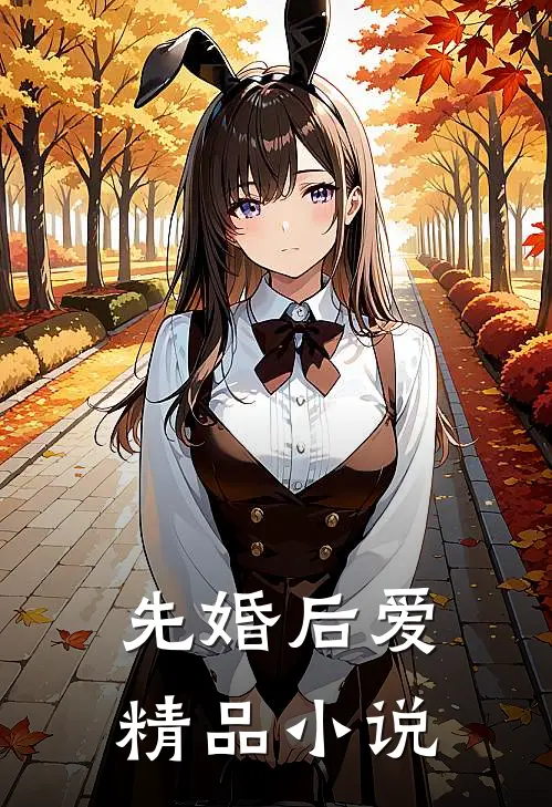 先婚后爱精品小说