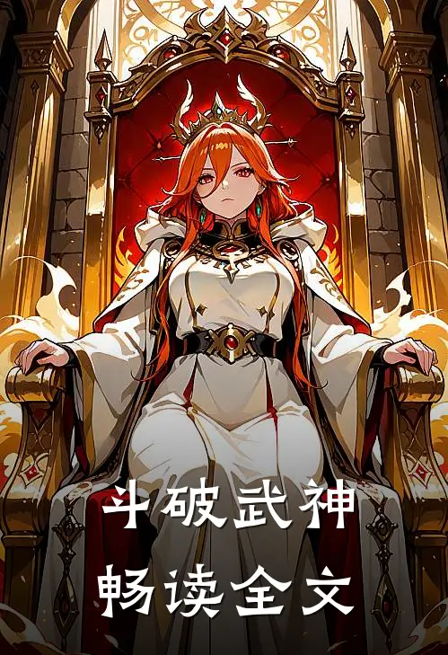 斗破武神畅读全文