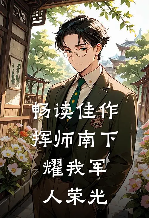 畅读佳作挥师南下，耀我军人荣光