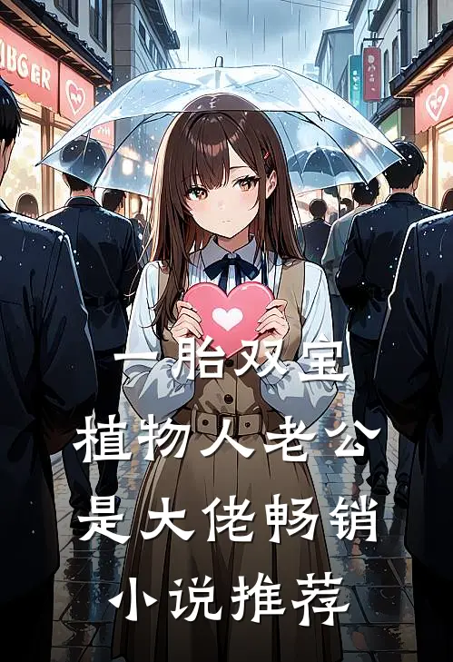一胎双宝：植物人老公是大佬畅销小说推荐
