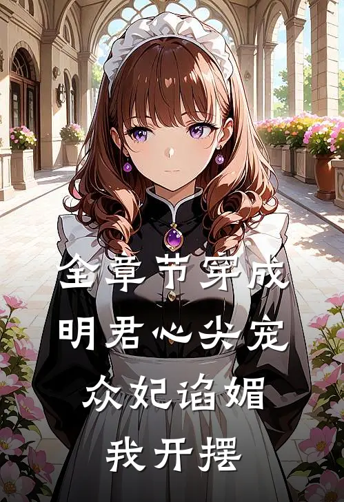 全章节穿成明君心尖宠，众妃谄媚我开摆
