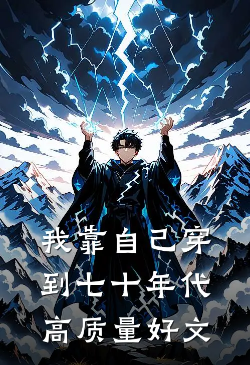 我靠自己穿到七十年代高质量好文
