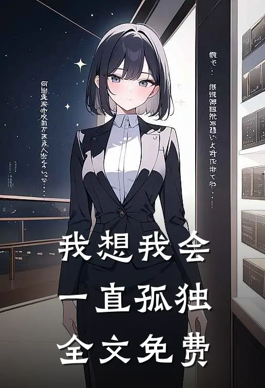 我想我会一直孤独全文免费