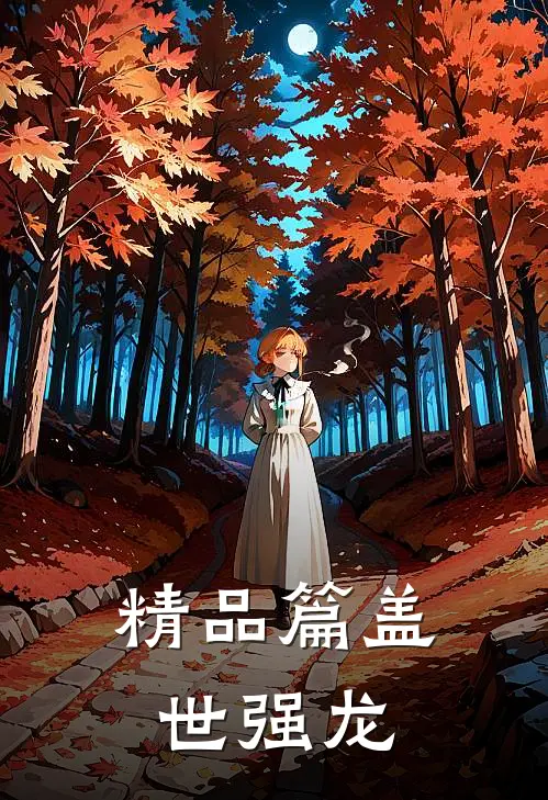 精品篇盖世强龙