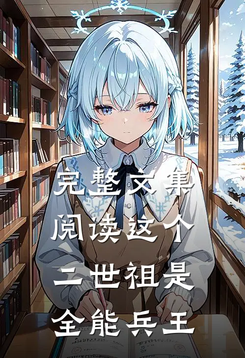完整文集阅读这个二世祖是全能兵王