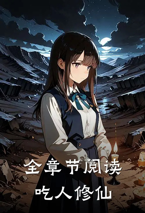 全章节阅读吃人修仙