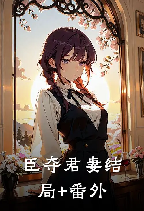 臣夺君妻结局+番外