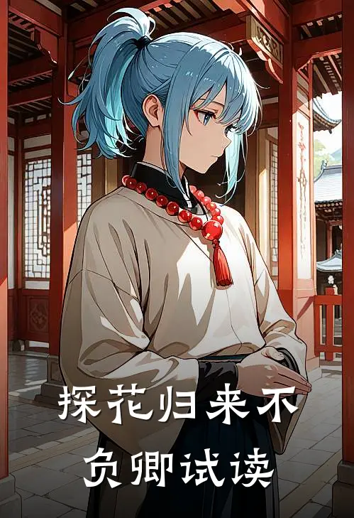 探花归来不负卿试读