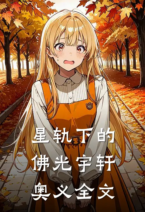 星轨下的佛光宇轩奥义全文