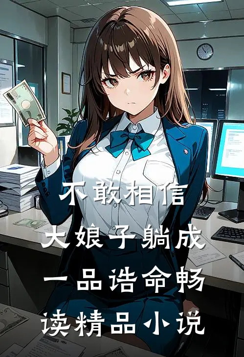 不敢相信，大娘子躺成一品诰命畅读精品小说