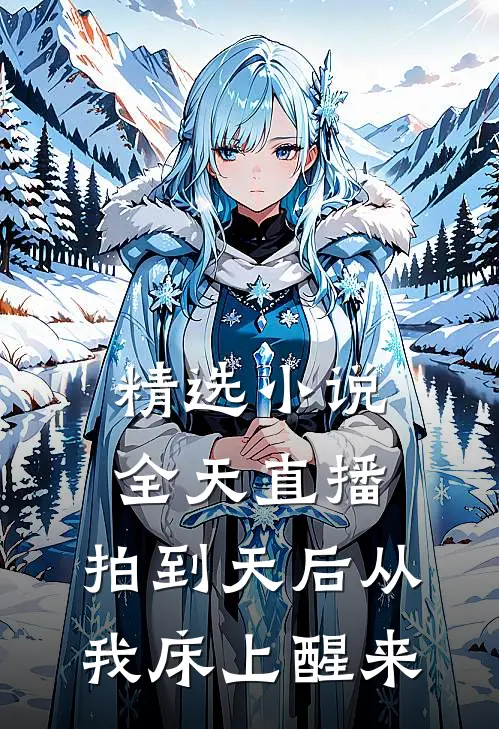 精选小说全天直播，拍到天后从我床上醒来