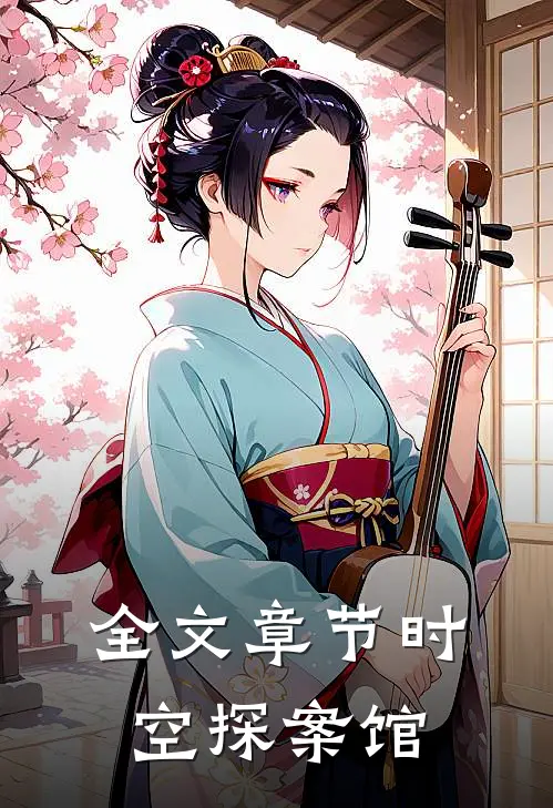 全文章节时空探案馆
