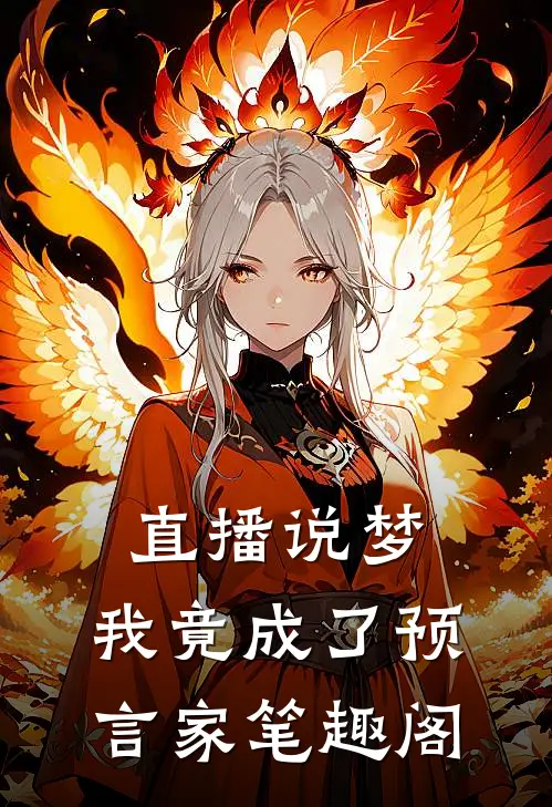 直播说梦，我竟成了预言家笔趣阁