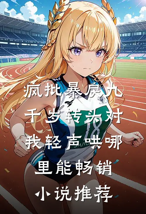 疯批暴戾九千岁转头对我轻声哄哪里能畅销小说推荐
