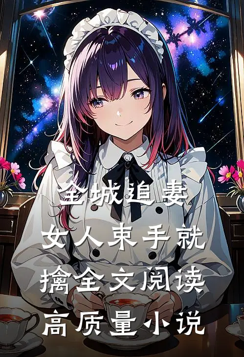 全城追妻:女人束手就擒全文阅读高质量小说