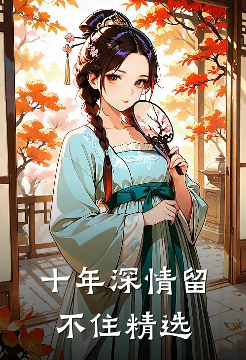 十年深情留不住精选