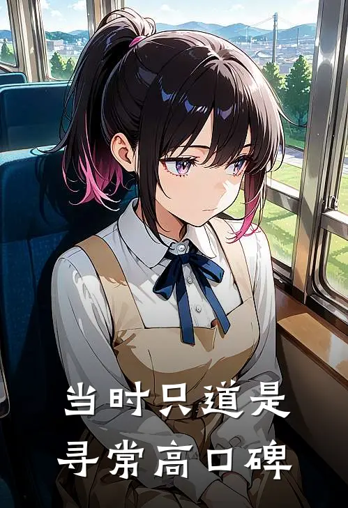 当时只道是寻常高口碑