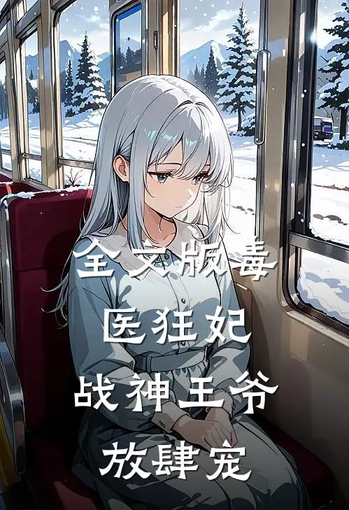 全文版毒医狂妃，战神王爷放肆宠