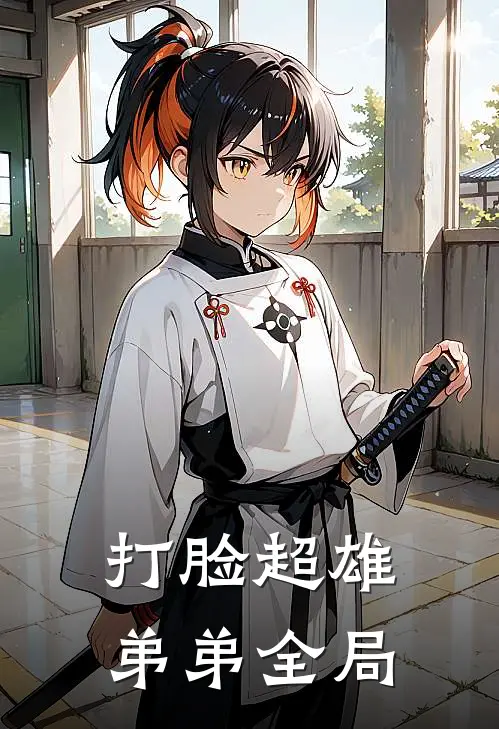打脸超雄弟弟全局