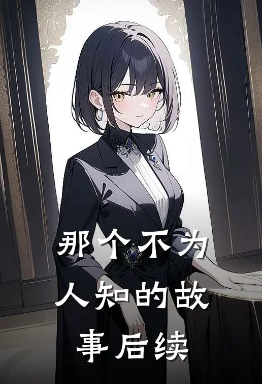 那个不为人知的故事后续