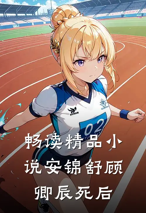 畅读精品小说安锦舒顾卿辰死后