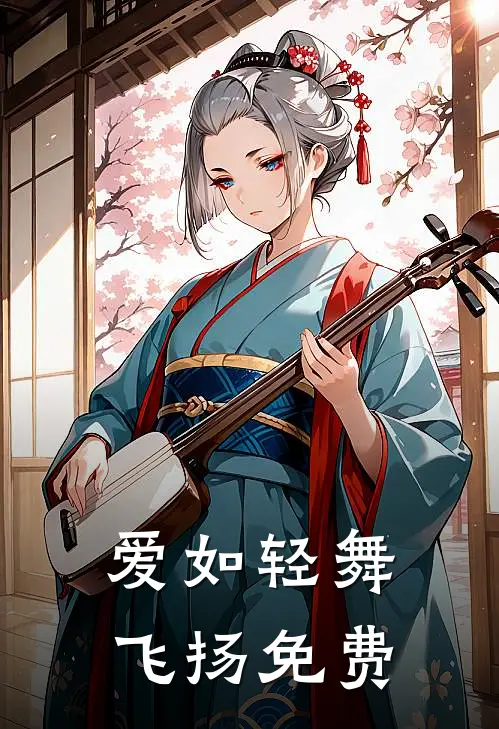 爱如轻舞飞扬免费