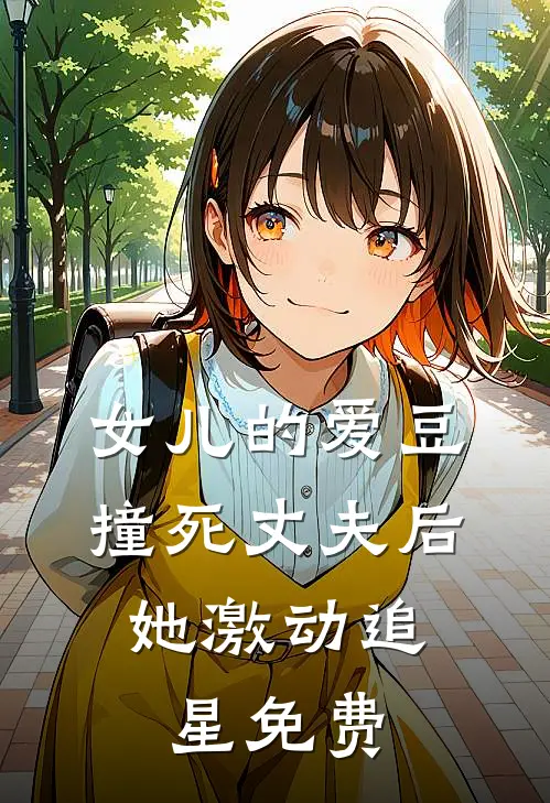 女儿的爱豆撞死丈夫后，她激动追星免费