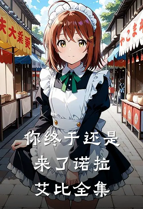 你终于还是来了诺拉艾比 全集