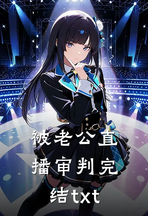 被老公直播审判完结txt