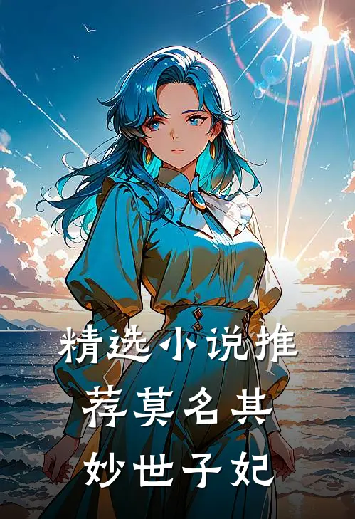 精选小说推荐莫名其妙世子妃