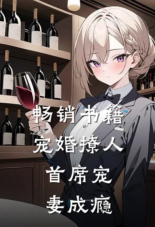 畅销书籍宠婚撩人：首席宠妻成瘾