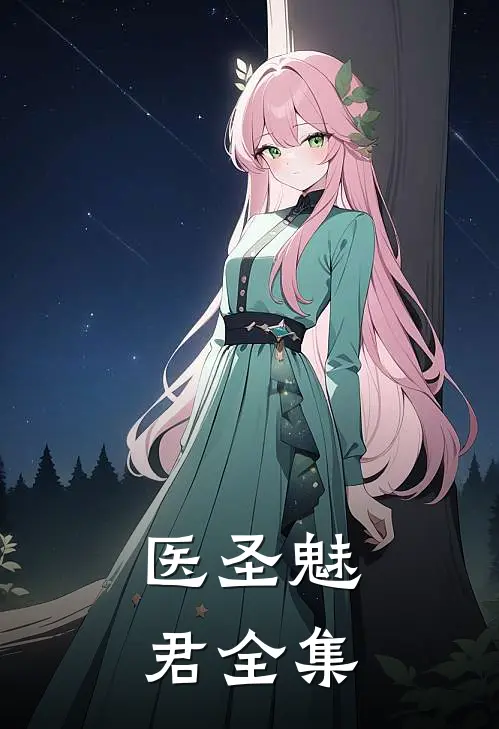 医圣魅君全集