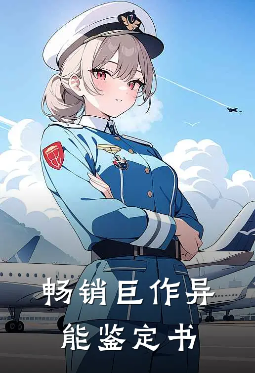 畅销巨作异能鉴定书