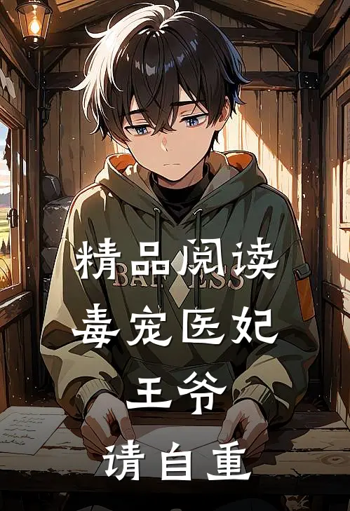 精品阅读毒宠医妃：王爷，请自重