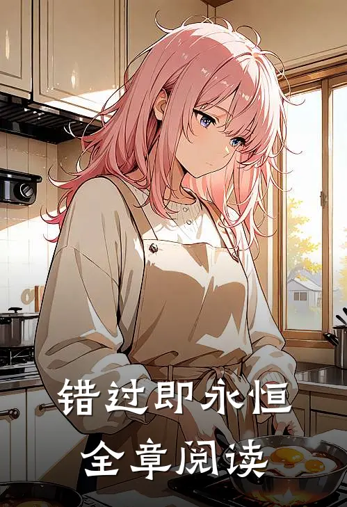 错过即永恒全章阅读