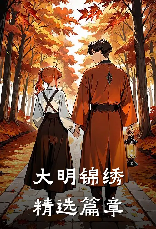 大明锦绣精选篇章